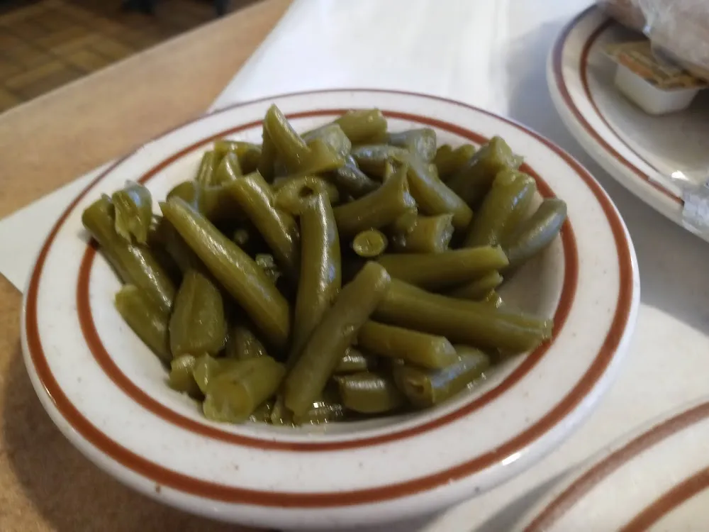 Green Beans