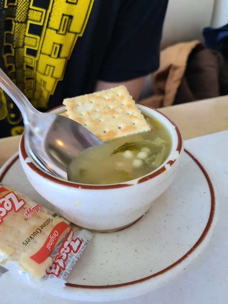 Italian Wedding Soup