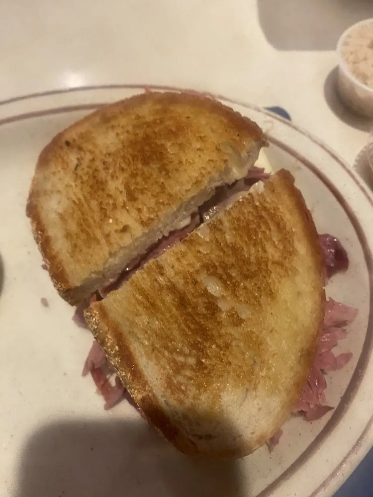 Rueben
